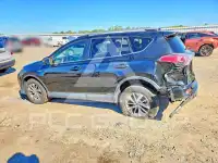 2017 Toyota RAV4 фото