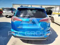 2017 Toyota RAV4 фото