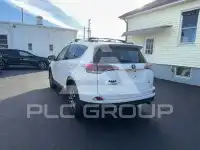 2017 Toyota RAV4 фото
