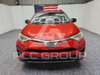 2017 Toyota RAV4 photo