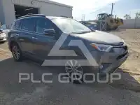 2017 Toyota RAV4 photo