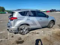 2017 Toyota RAV4 фото