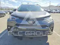 2017 Toyota RAV4 photo