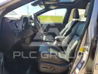 2017 Toyota RAV4 фото