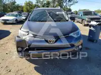 2017 Toyota RAV4 photo