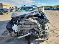2017 Toyota RAV4 photo