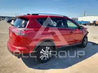 2017 Toyota RAV4 photo