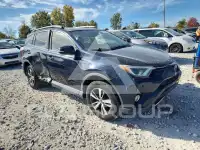 2017 Toyota RAV4 photo