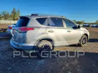 2017 Toyota RAV4 фото