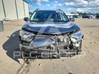 2017 Toyota RAV4 фото