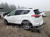 2017 Toyota RAV4 photo