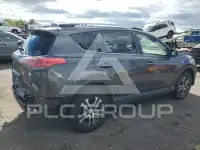 2017 Toyota RAV4 photo