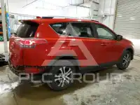 2017 Toyota RAV4 фото