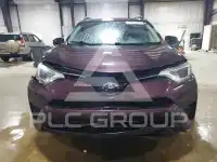 2017 Toyota RAV4 фото