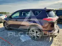 2017 Toyota RAV4 фото