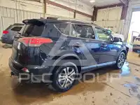 2017 Toyota RAV4 photo