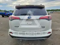 2017 Toyota RAV4 фото