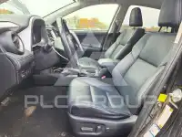 2017 Toyota RAV4 фото