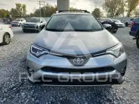 2017 Toyota RAV4 фото