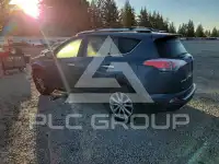 2017 Toyota RAV4 фото