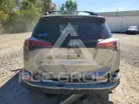 2017 Toyota RAV4 фото