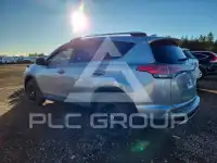 2017 Toyota RAV4 фото
