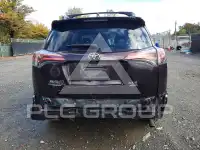 2017 Toyota RAV4 фото