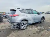 2017 Toyota RAV4 фото