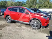 2017 Toyota RAV4 photo