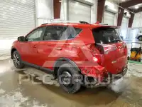 2017 Toyota RAV4 фото