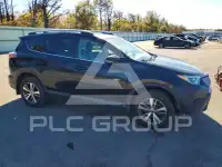 2017 Toyota RAV4 photo