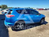 2017 Toyota RAV4 photo