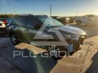 2017 Toyota RAV4 photo