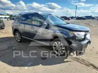 2017 Toyota RAV4 фото