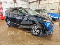 2017 Toyota RAV4 photo