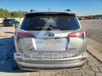 2017 Toyota RAV4 фото