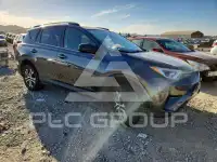2017 Toyota RAV4 фото