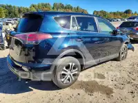 2017 Toyota RAV4 фото