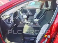 2017 Toyota RAV4 фото