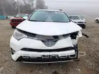 2017 Toyota RAV4 photo