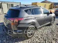 2017 Toyota RAV4 фото