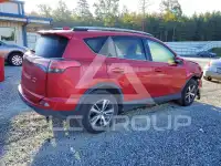 2017 Toyota RAV4 photo