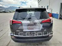 2017 Toyota RAV4 photo