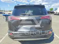 2017 Toyota RAV4 photo