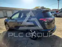 2017 Toyota RAV4 фото