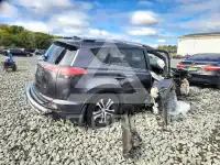 2017 Toyota RAV4 photo