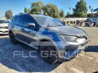 2017 Toyota RAV4 фото