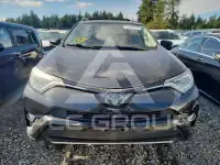 2017 Toyota RAV4 фото