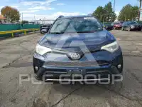 2017 Toyota RAV4 photo