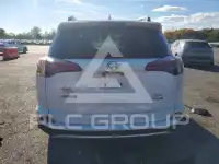 2017 Toyota RAV4 фото